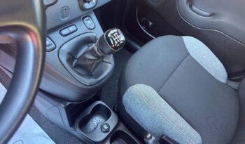 FIAT – Panda  1.0 hybrid s&s 70cv 5p.ti pieno