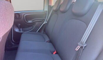 FIAT – Panda  1.0 hybrid s&s 70cv 5p.ti pieno