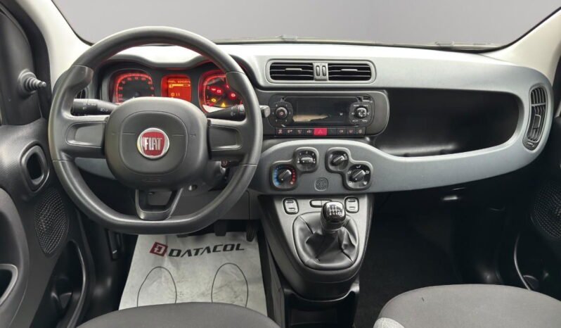 FIAT – Panda  1.0 hybrid s&s 70cv 5p.ti pieno