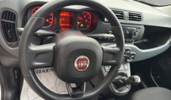 FIAT – Panda  1.0 hybrid s&s 70cv 5p.ti pieno