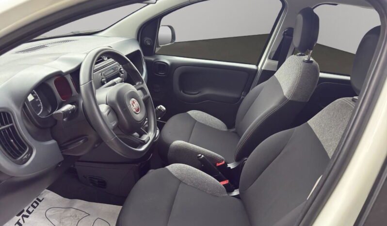 FIAT – Panda  1.0 hybrid s&s 70cv 5p.ti pieno