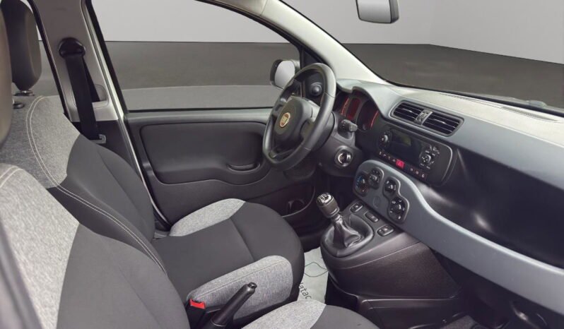 FIAT – Panda  1.0 hybrid s&s 70cv 5p.ti pieno