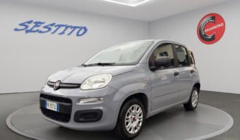 FIAT – Panda  1.2 Easy 69cv pieno