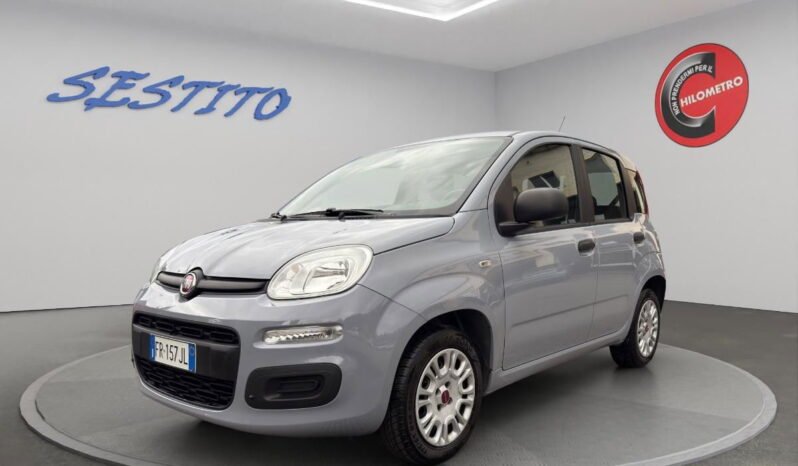 FIAT – Panda  1.2 Easy 69cv pieno