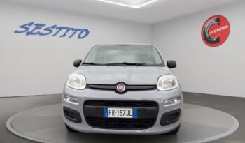 FIAT – Panda  1.2 Easy 69cv pieno