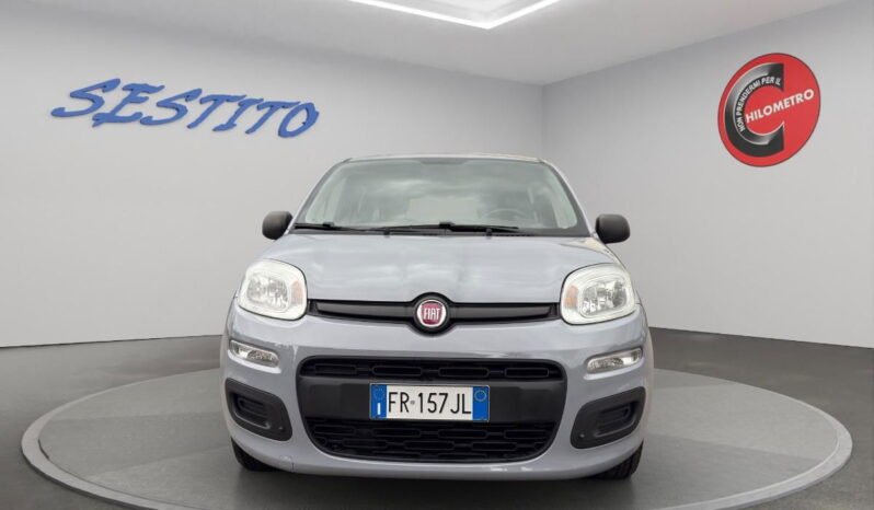 FIAT – Panda  1.2 Easy 69cv pieno