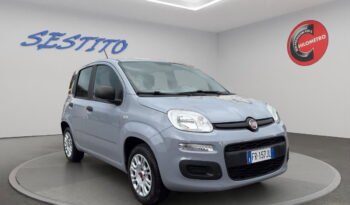 FIAT – Panda  1.2 Easy 69cv pieno