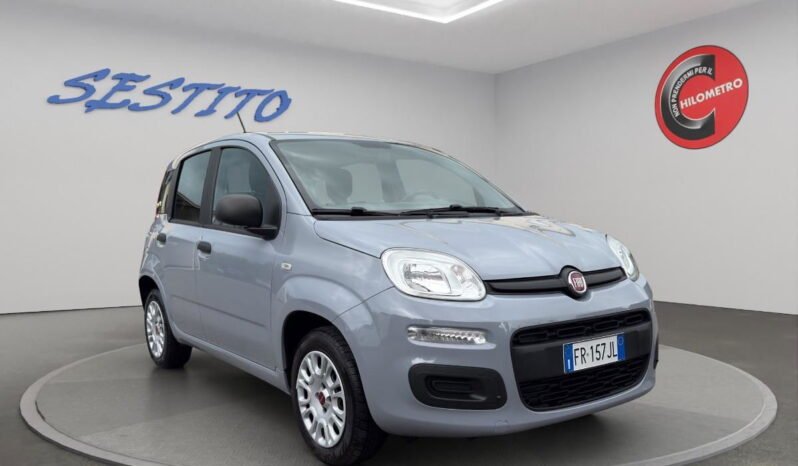 FIAT – Panda  1.2 Easy 69cv pieno