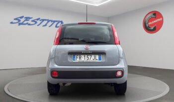 FIAT – Panda  1.2 Easy 69cv pieno