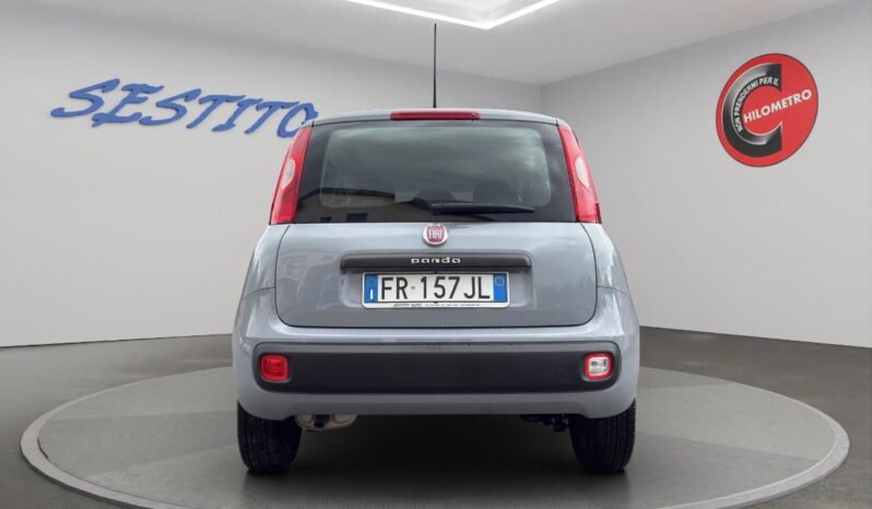 FIAT – Panda  1.2 Easy 69cv pieno
