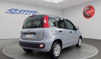 FIAT – Panda  1.2 Easy 69cv pieno