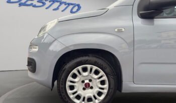 FIAT – Panda  1.2 Easy 69cv pieno