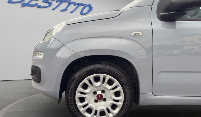 FIAT – Panda  1.2 Easy 69cv pieno