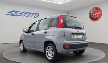 FIAT – Panda  1.2 Easy 69cv pieno