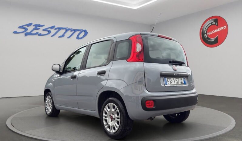 FIAT – Panda  1.2 Easy 69cv pieno