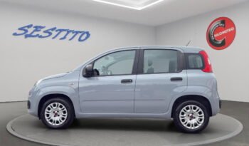 FIAT – Panda  1.2 Easy 69cv pieno