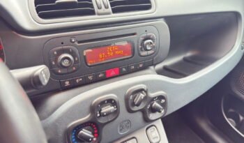 FIAT – Panda  1.2 Easy 69cv pieno