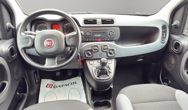 FIAT – Panda  1.2 Easy 69cv pieno