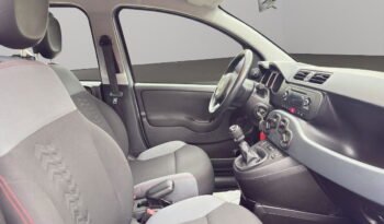 FIAT – Panda  1.2 Easy 69cv pieno