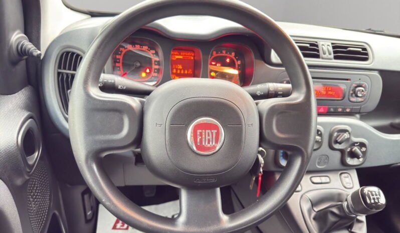 FIAT – Panda  1.2 Easy 69cv pieno