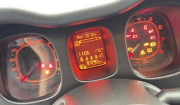 FIAT – Panda  1.2 Easy 69cv pieno