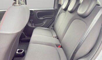 FIAT – Panda  1.2 Easy 69cv pieno