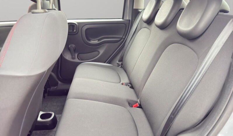 FIAT – Panda  1.2 Easy 69cv pieno