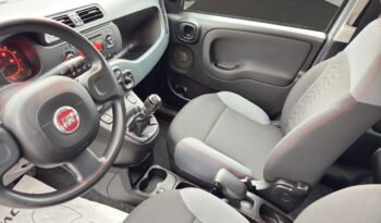 FIAT – Panda  1.2 Easy 69cv pieno