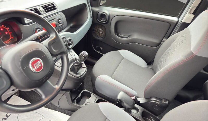 FIAT – Panda  1.2 Easy 69cv pieno
