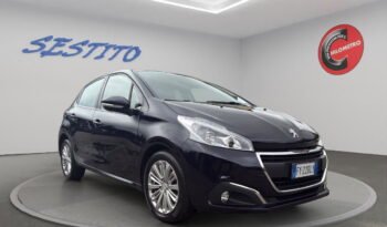 PEUGEOT – 208  1.5 bluehdi Active s&s 100cv 5p 5marce pieno