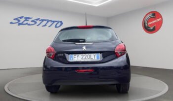 PEUGEOT – 208  1.5 bluehdi Active s&s 100cv 5p 5marce pieno