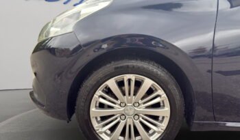 PEUGEOT – 208  1.5 bluehdi Active s&s 100cv 5p 5marce pieno