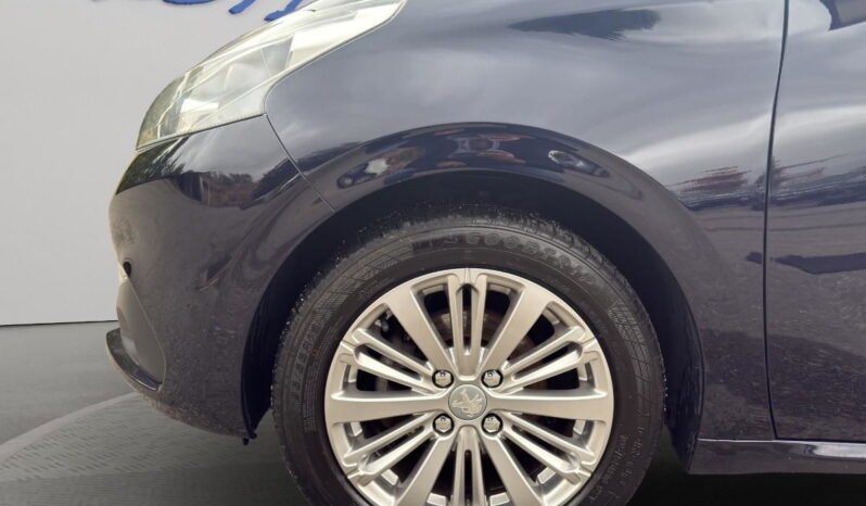 PEUGEOT – 208  1.5 bluehdi Active s&s 100cv 5p 5marce pieno