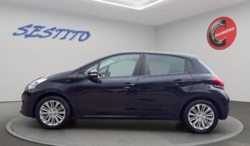 PEUGEOT – 208  1.5 bluehdi Active s&s 100cv 5p 5marce pieno