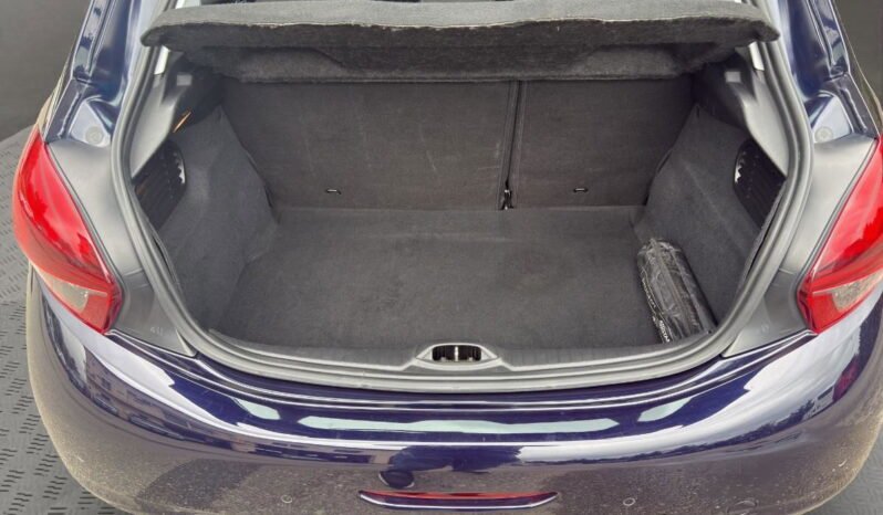 PEUGEOT – 208  1.5 bluehdi Active s&s 100cv 5p 5marce pieno
