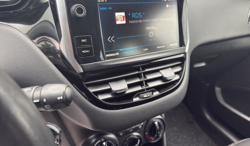 PEUGEOT – 208  1.5 bluehdi Active s&s 100cv 5p 5marce pieno