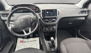 PEUGEOT – 208  1.5 bluehdi Active s&s 100cv 5p 5marce pieno