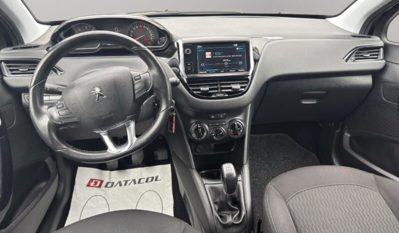 PEUGEOT – 208  1.5 bluehdi Active s&s 100cv 5p 5marce pieno
