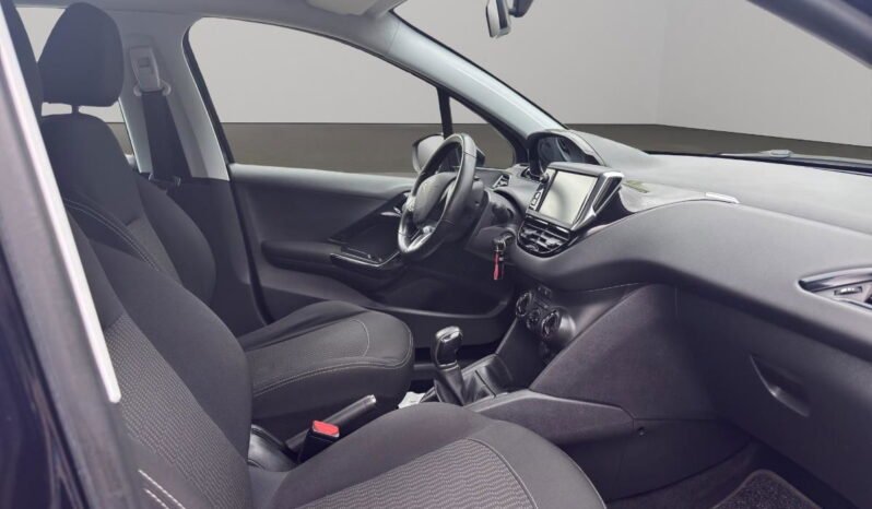 PEUGEOT – 208  1.5 bluehdi Active s&s 100cv 5p 5marce pieno