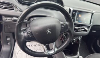 PEUGEOT – 208  1.5 bluehdi Active s&s 100cv 5p 5marce pieno