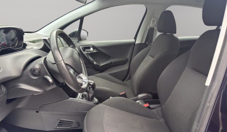 PEUGEOT – 208  1.5 bluehdi Active s&s 100cv 5p 5marce pieno