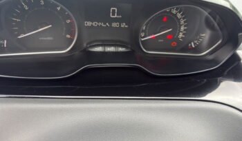 PEUGEOT – 208  1.5 bluehdi Active s&s 100cv 5p 5marce pieno