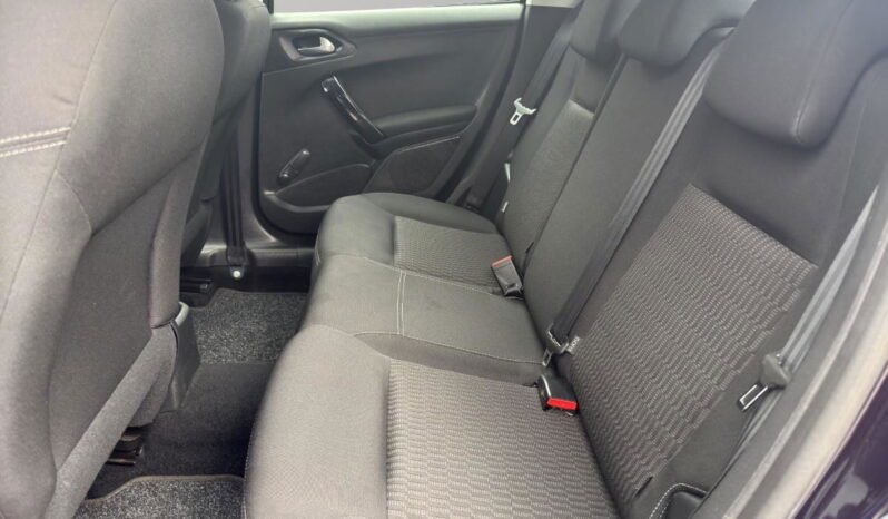 PEUGEOT – 208  1.5 bluehdi Active s&s 100cv 5p 5marce pieno