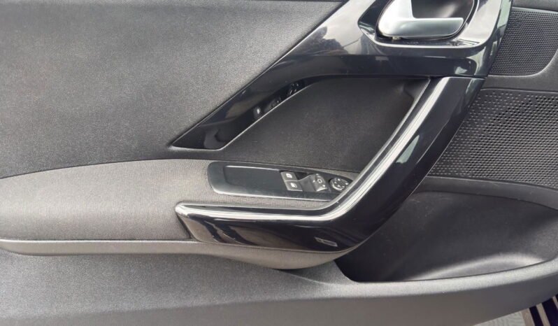 PEUGEOT – 208  1.5 bluehdi Active s&s 100cv 5p 5marce pieno