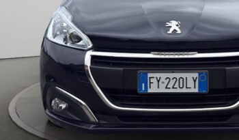 PEUGEOT – 208  1.5 bluehdi Active s&s 100cv 5p 5marce pieno