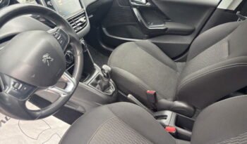 PEUGEOT – 208  1.5 bluehdi Active s&s 100cv 5p 5marce pieno