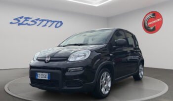FIAT – Panda  1.0 firefly hybrid s&s 70cv pieno