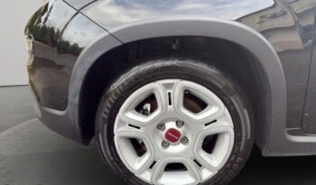 FIAT – Panda  1.0 firefly hybrid s&s 70cv pieno