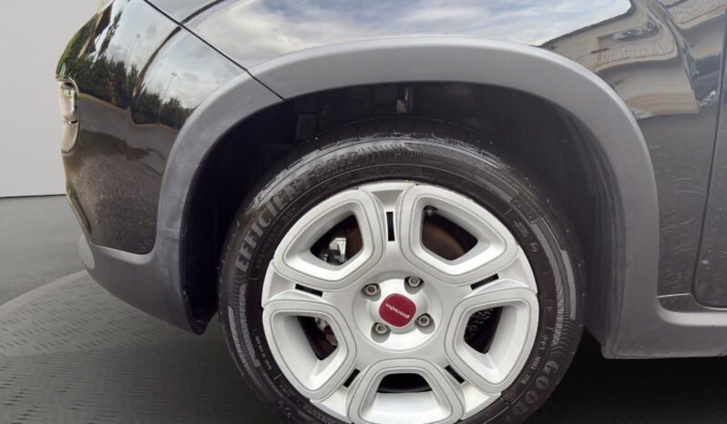 FIAT – Panda  1.0 firefly hybrid s&s 70cv pieno
