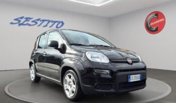 FIAT – Panda  1.0 firefly hybrid s&s 70cv pieno